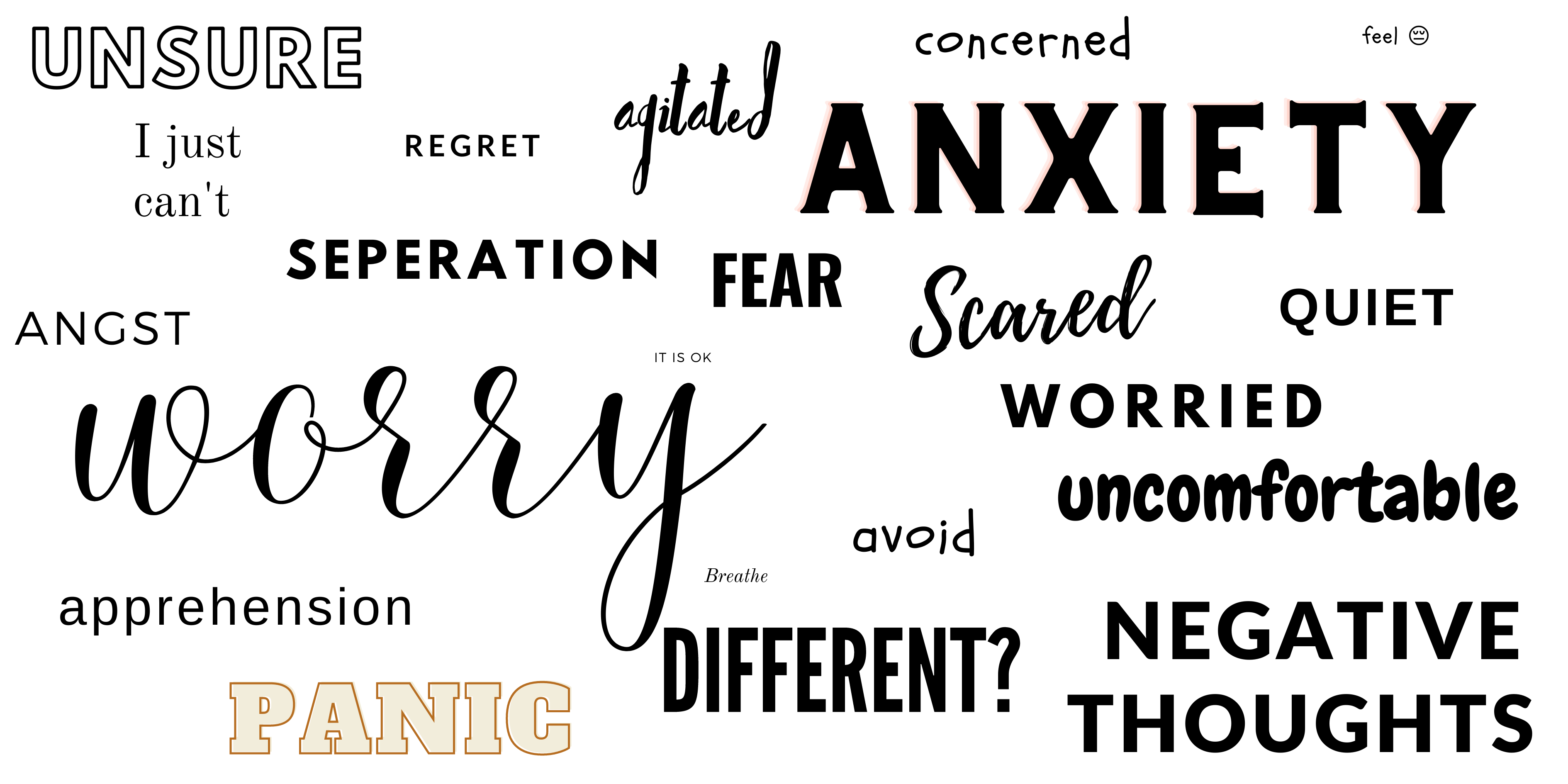 Wednesday Worries | We Care NSW